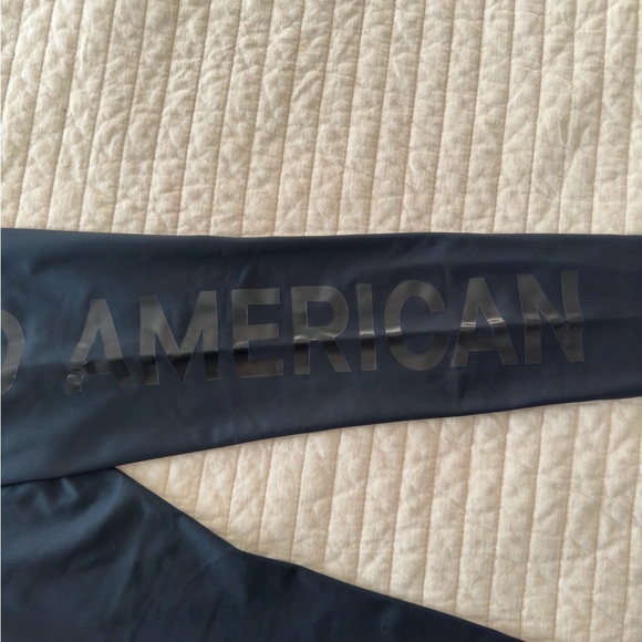 Good American black leggings - Picture 6 of 6